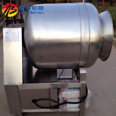 Máquina de marinagem de carnes a vácuo de 1000L para as necessidades de equipamento de marinagem de carnes