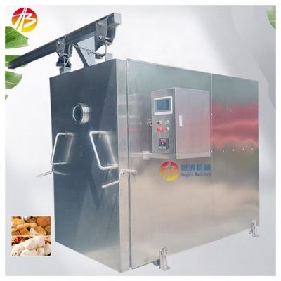 Máquina de arrefecimento rápido de aço inoxidável 304 para alimentos cozidos