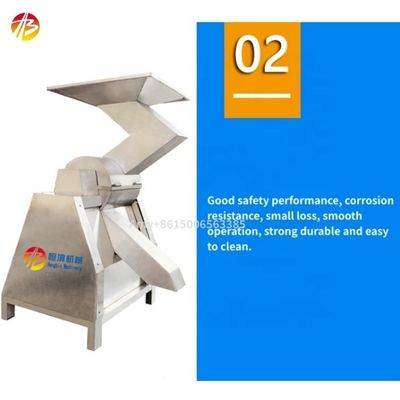 1100*1000*1100mm Triturador industrial de frutas e legumes 380V/220V