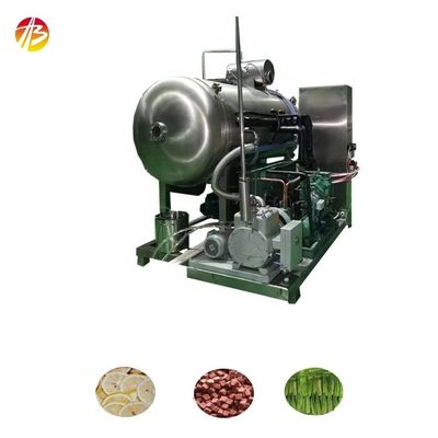 Máquina de engarrafamento para fabricação de doces secos