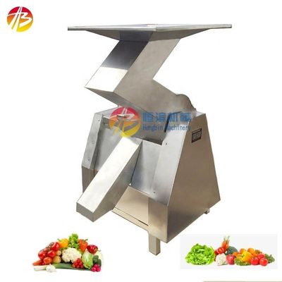 Apto para frutas legumes ervas chinesas Máquina de trituração de frutas de maior eficiência