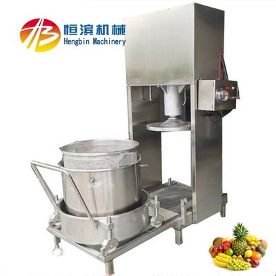 Máquina de espremer suco de frutas e vegetais para alimentos e bebidas